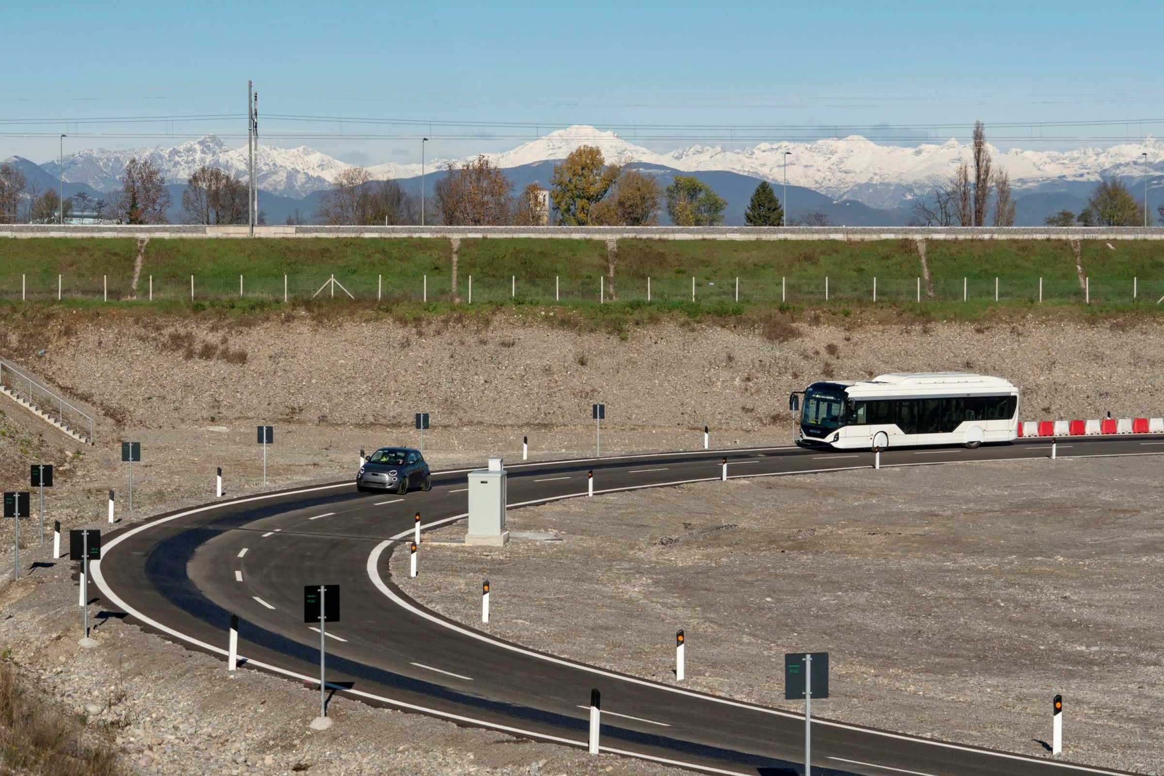 How can we make Electric Cars Better?
