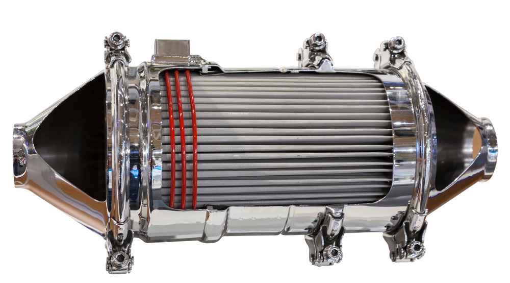 6 Signs You Need To Replace Your Catalytic Converter
