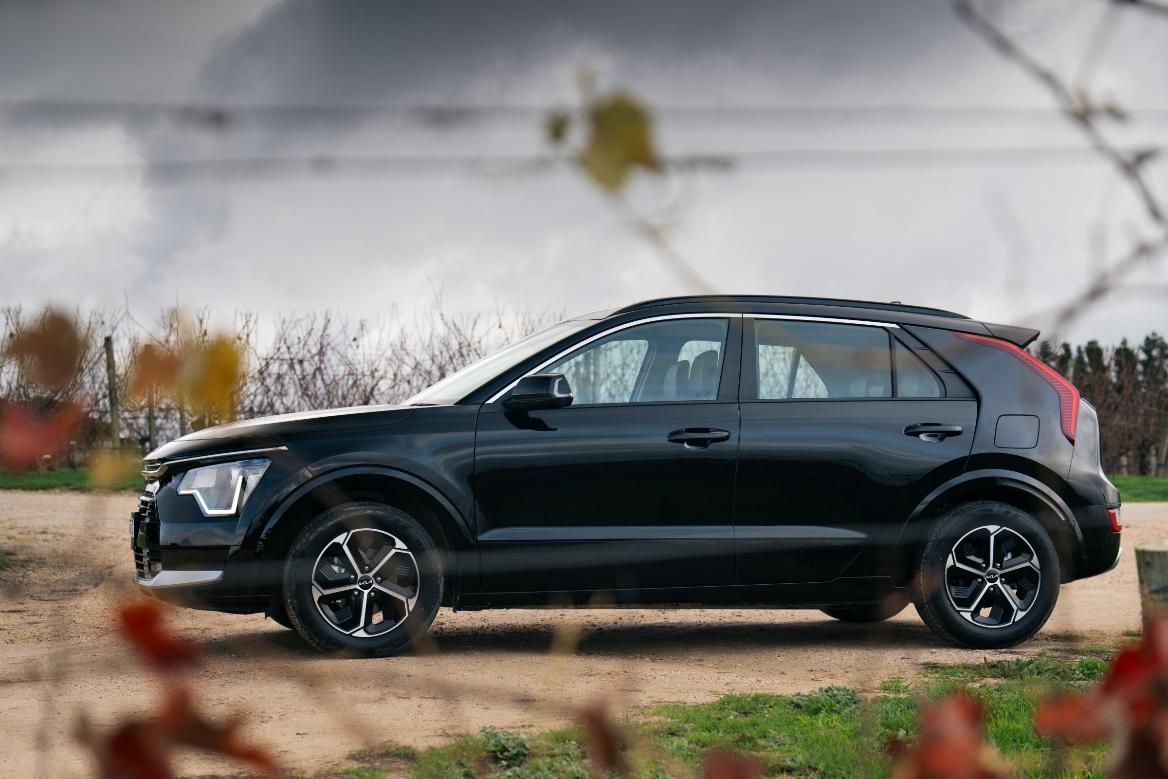 Kia Niro HEV S 2022 Review