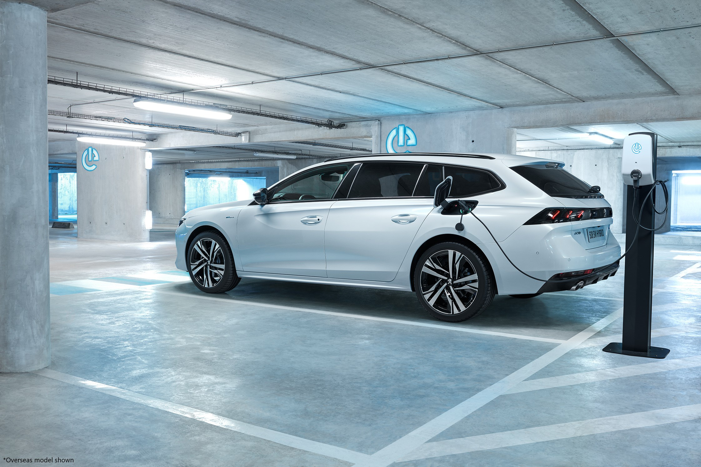 Peugeot 508 GT Sportswagon Plug-In Hybrid Confirmed For Q2 Arrival.