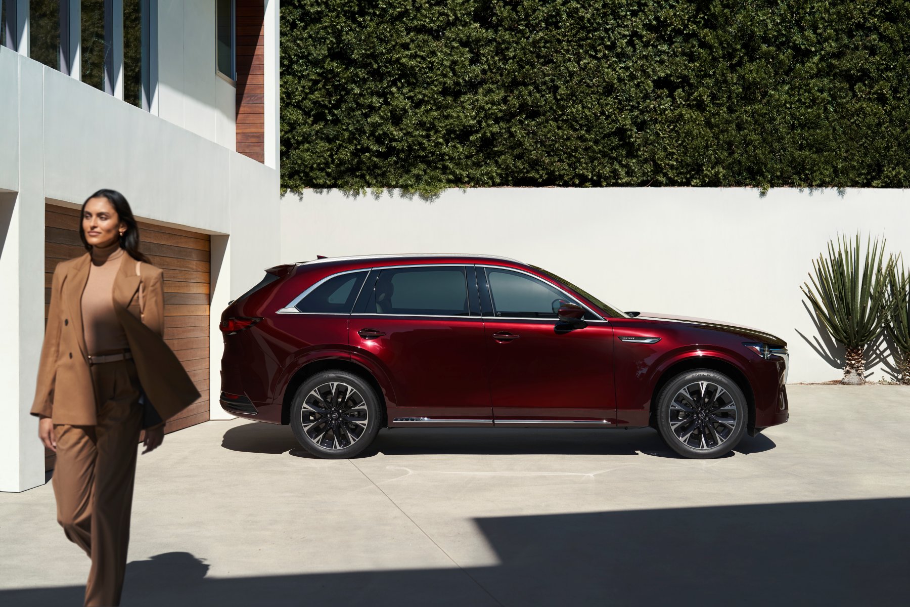 Mazda CX-90 all you need to know