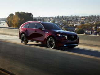 Mazda CX-90