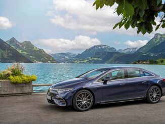 The new EQS from Mercedes-EQ: Press Test Drive, Switzerland 2021The new EQS from Mercedes-EQ: Press Test Drive, Switzerland 2021