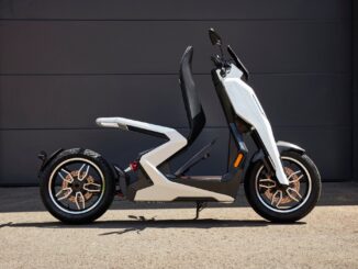 Zapp 1300 EV Bike