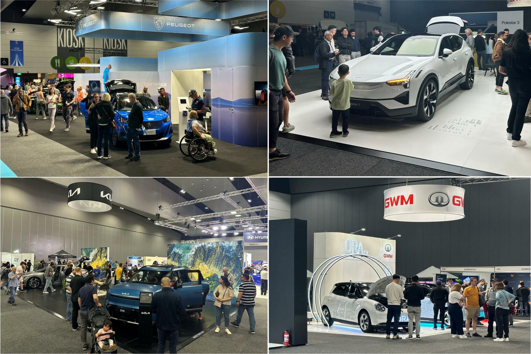 Melbourne EV Show 3 4 photo template