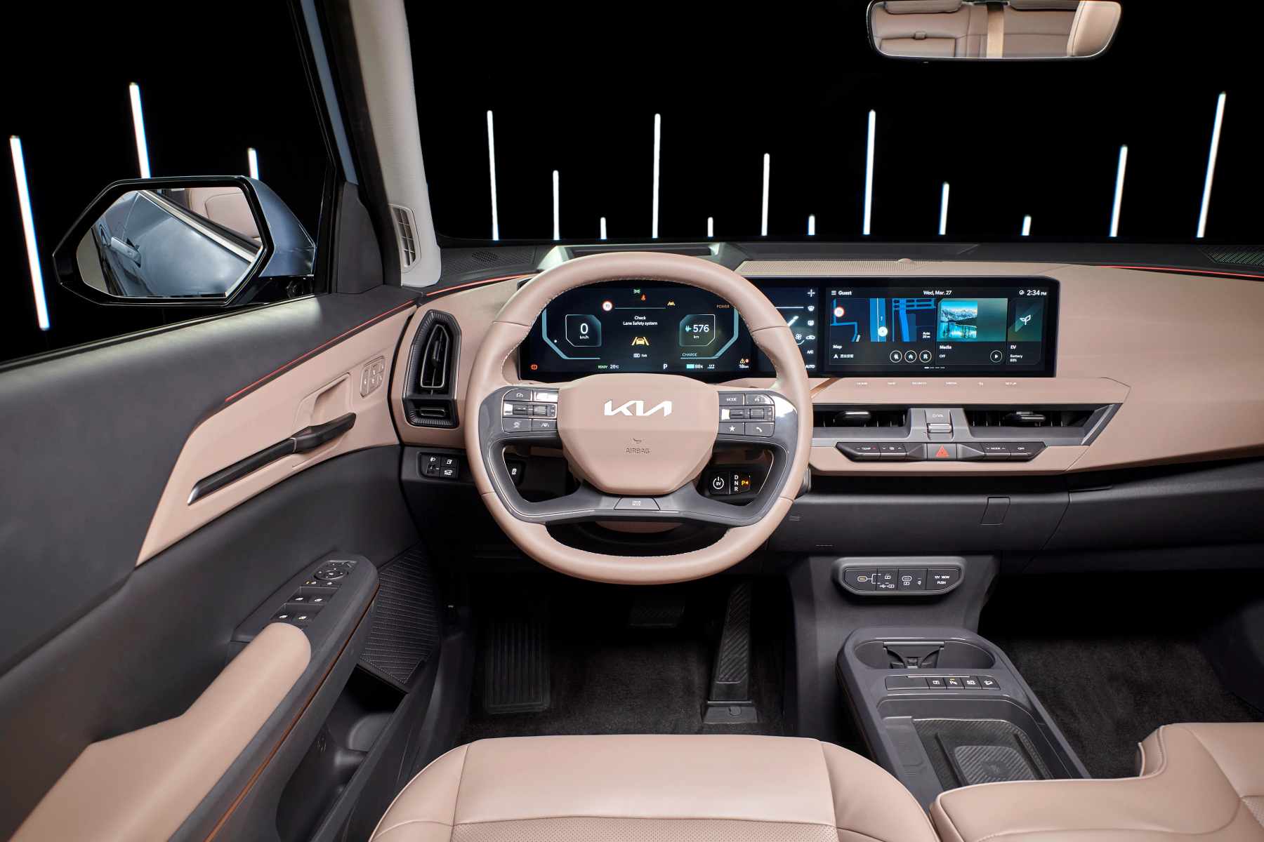 Kia EV5 SUV Everything You Need To Know Your Source For EV News Reviews Kia EV5 SUV Everything You Need To Know Your Source For EV News Reviews