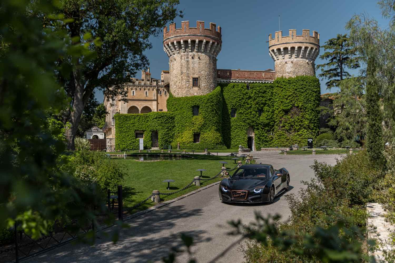 Carmen Boulogne Castillo Peralada (1)