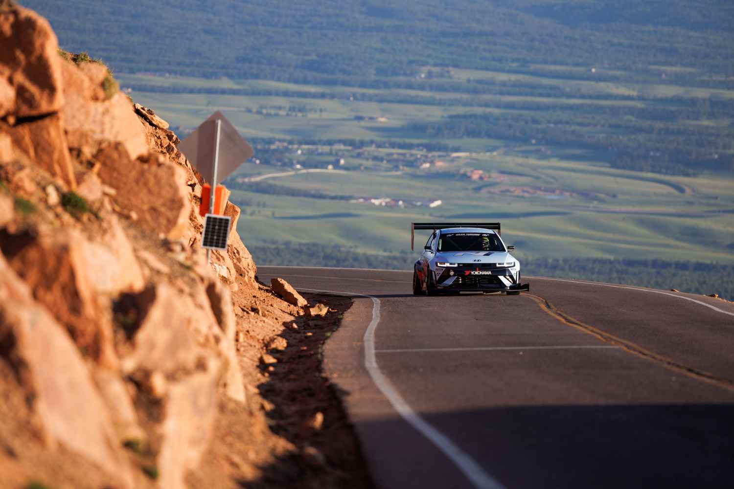 IONIQ 5 N Pikes Peak 02