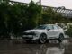 Kia Sportage 2026 front quarter 2