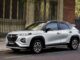 Suzuki Fronx Hybrid-1