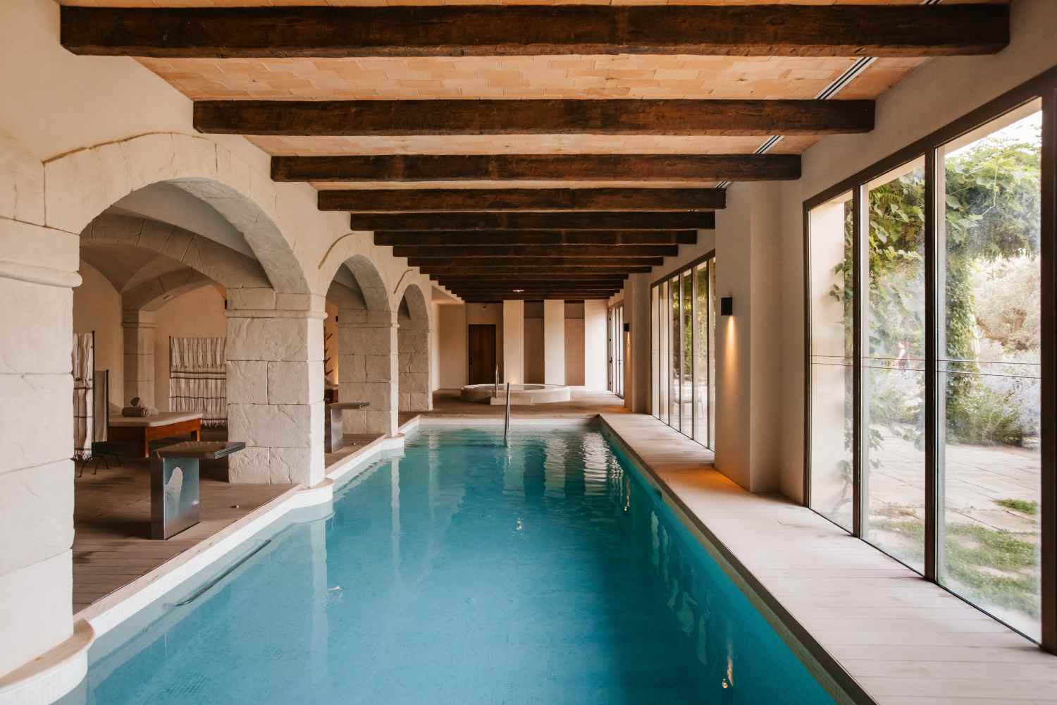 Wine Spa Perelada