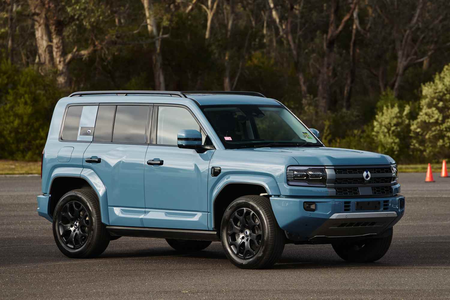 BYD_DENZA B5_EXTERIOR_106