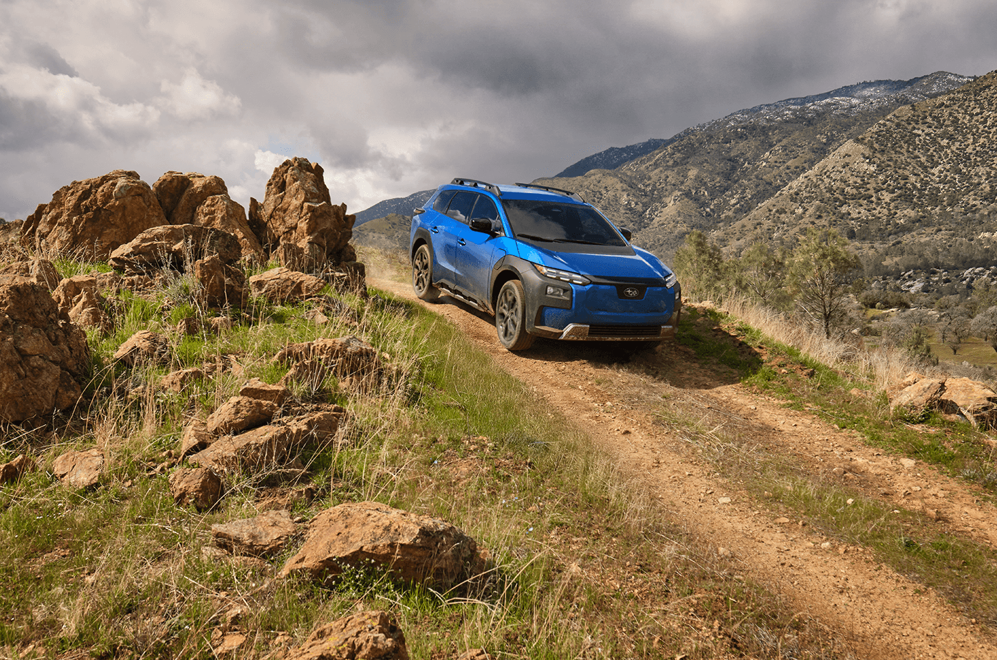 All-new Subaru Trailseeker_2