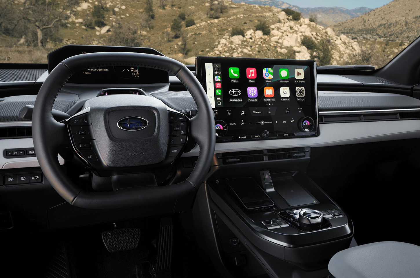 All-new Subaru Trailseeker_4