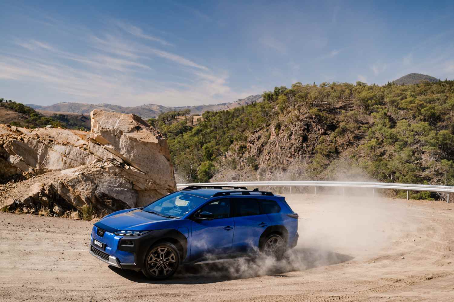 MY 2026_Subaru-Trailseeker_Touring