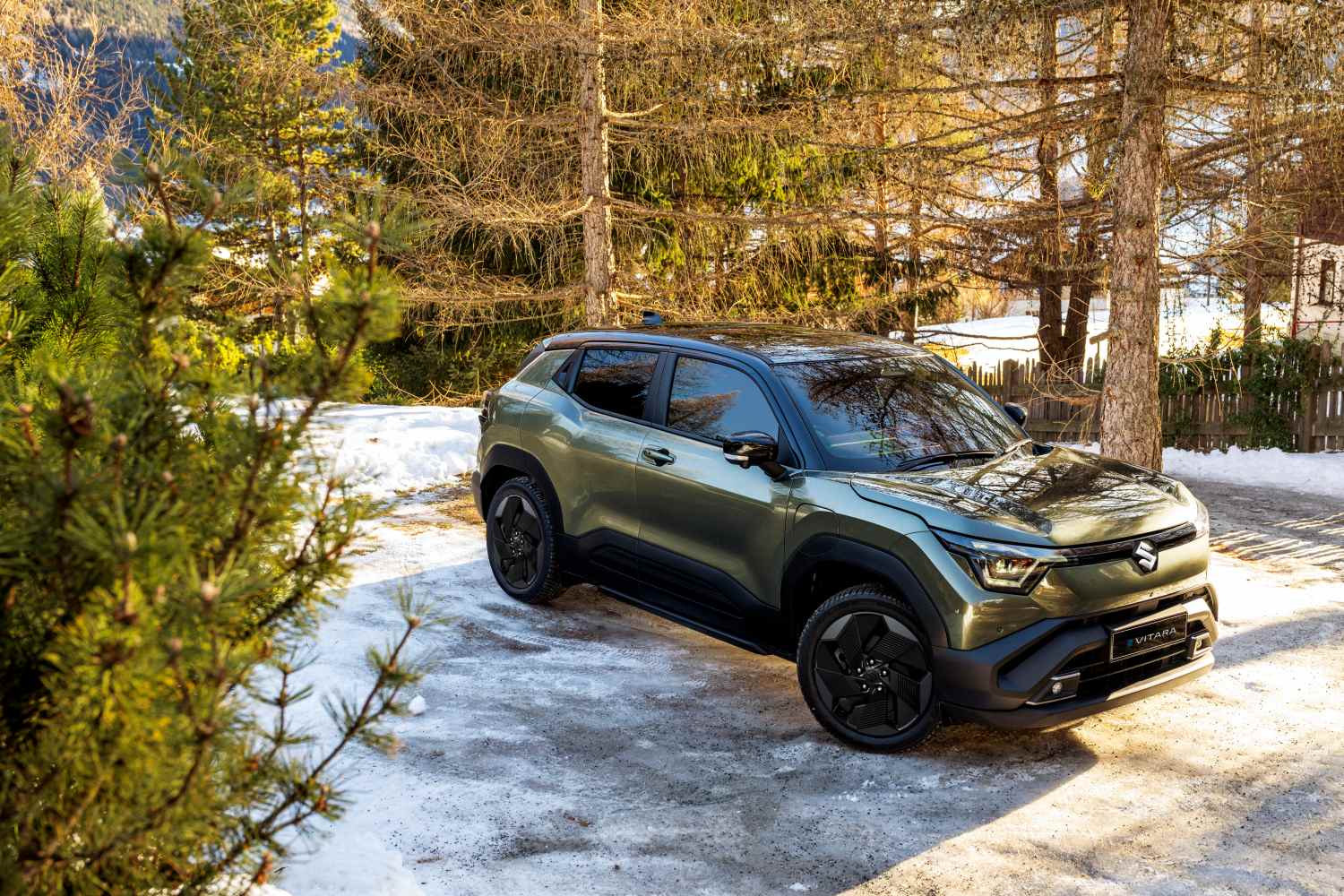 Suzuki E VITARA-EXTERIOR (5)