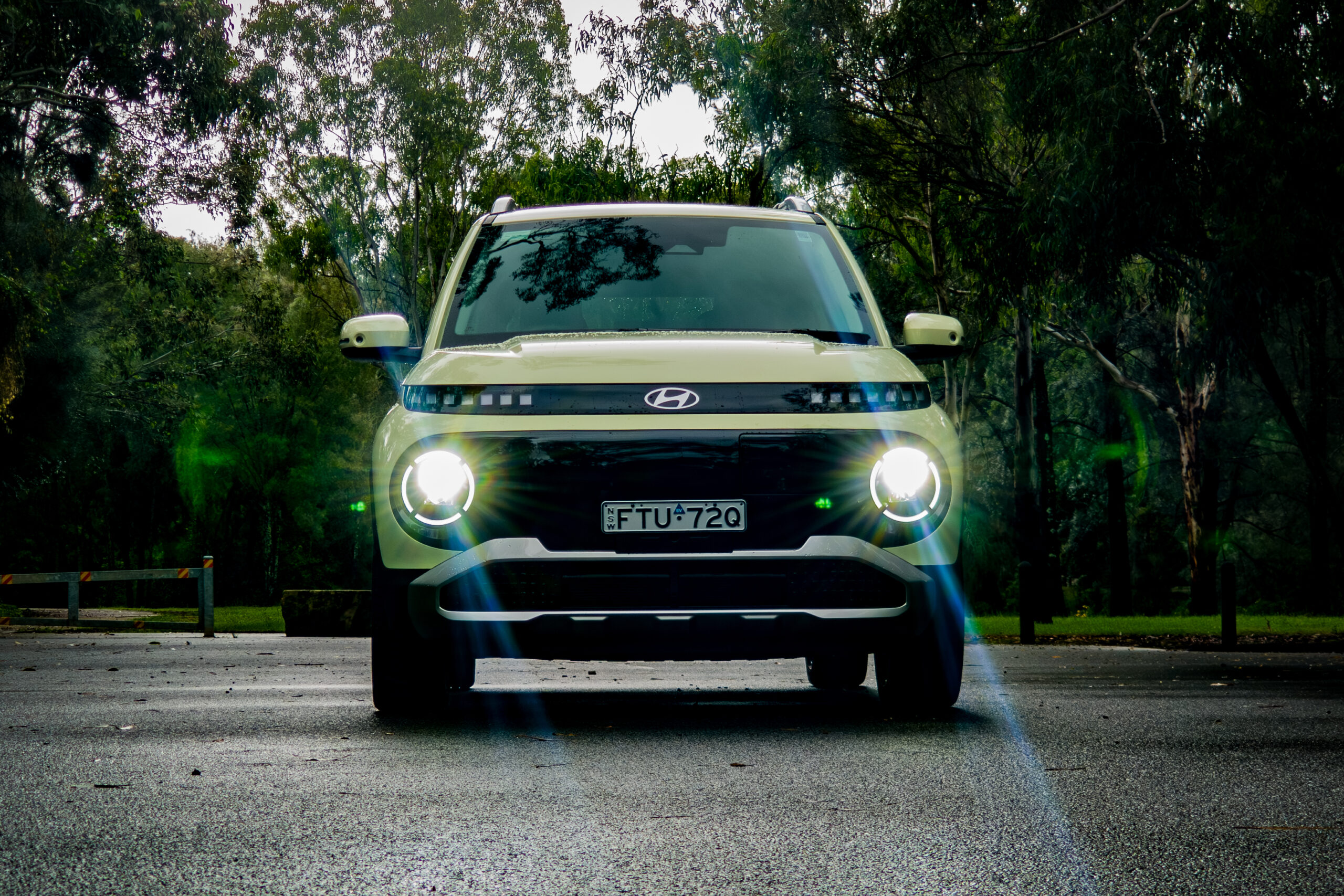 Hyundai Inster 2026 Review