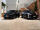 Lexus RZ BEV