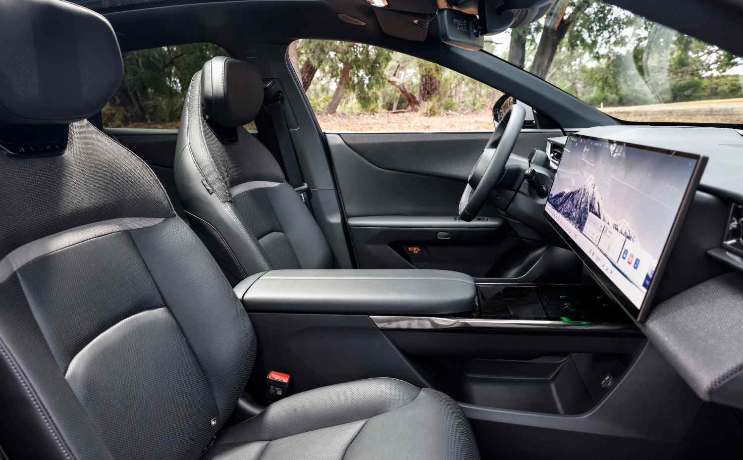 Mazda CX-6e