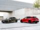 2026 Audi RS 5 PHEV models 1