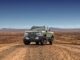 2026 Chery Stockman PHEV Ute exterior front 11