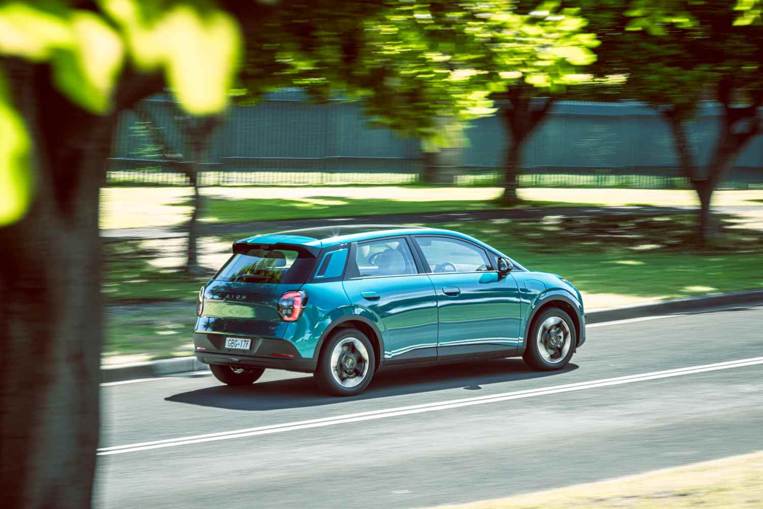 2026 GAC AION UT_Luxury_154