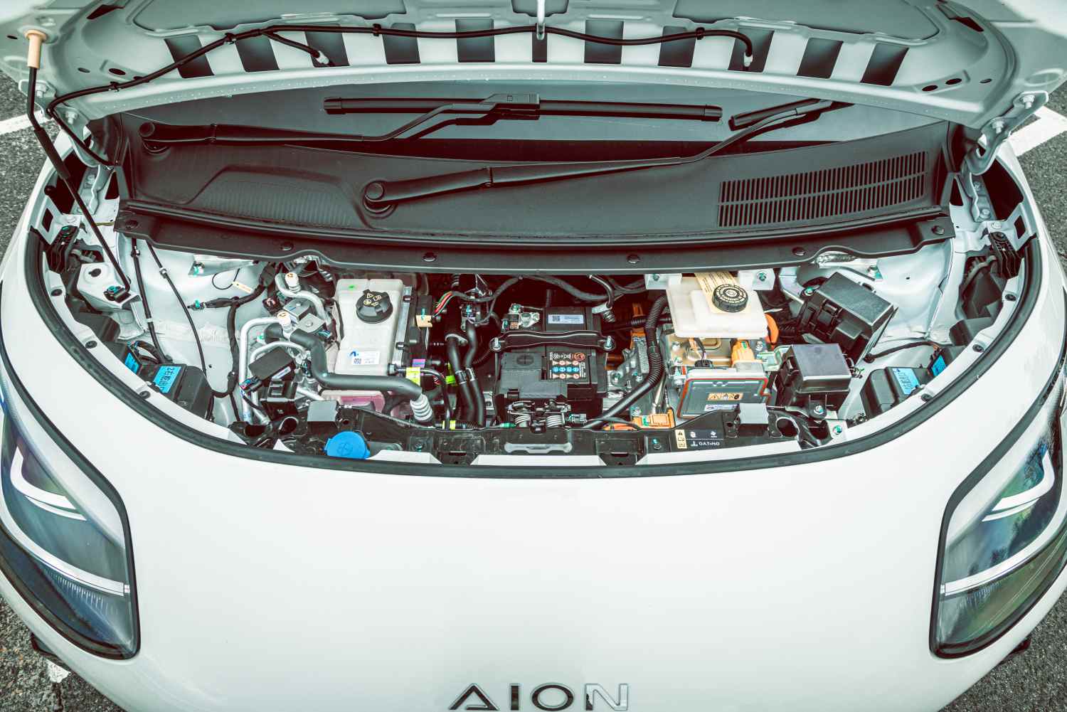 2026 GAC AION UT_Premium_37