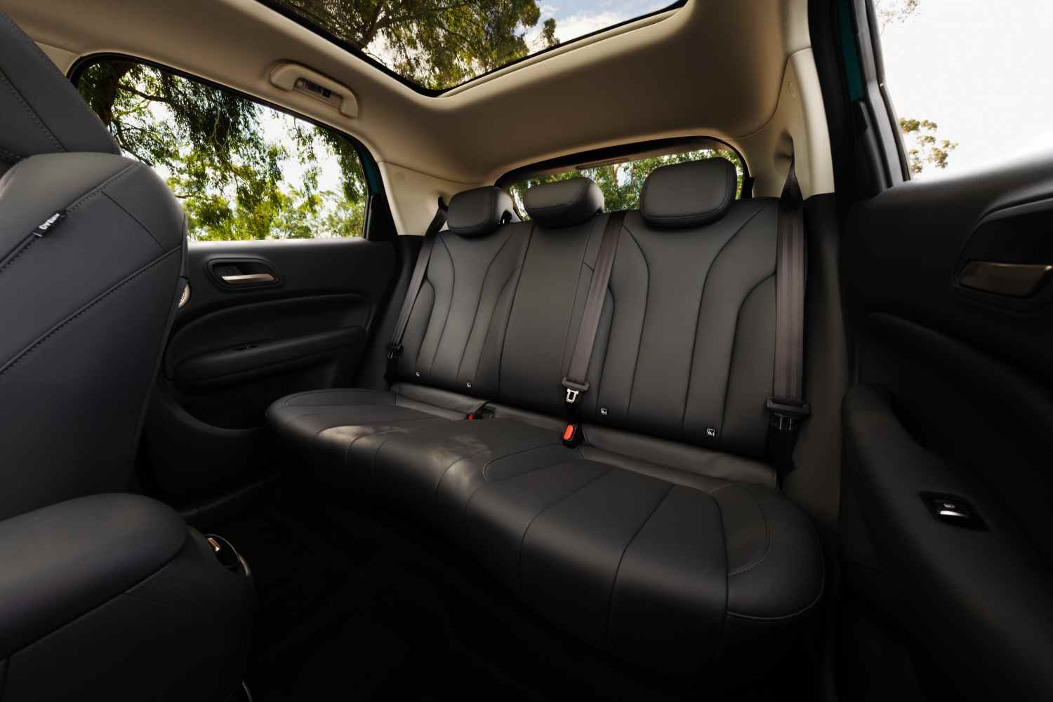 2026 GWM Ora 5 SUV_