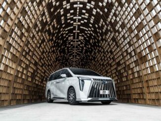 GAC M8 PHEV