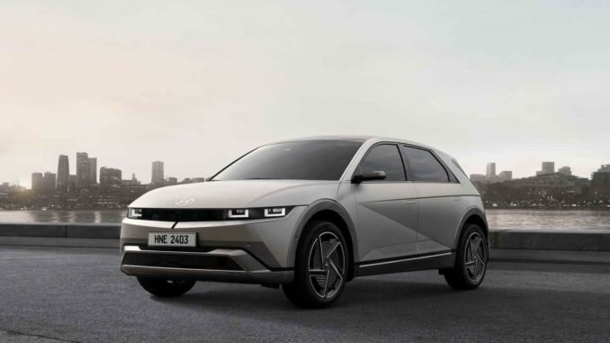 IONIQ 5
