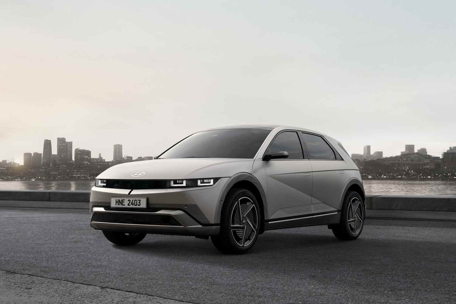 IONIQ 5
