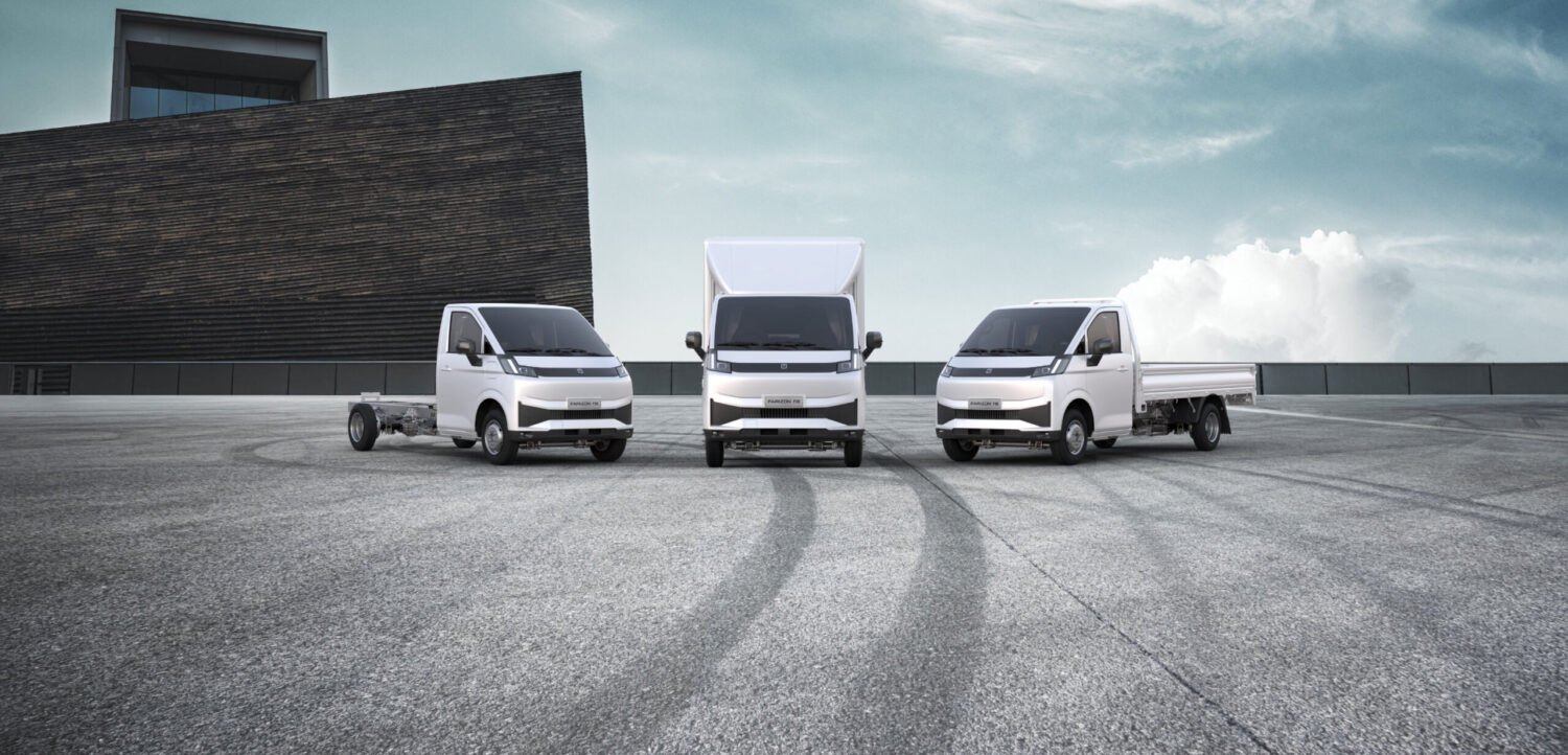 F3E Range