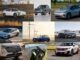 EV Models sales