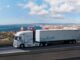 Hyundai XCIENT Fuel Cell Heavy-Duty Truck
