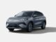MY26 BYD ATTO 3 EVO Premium - Harbour Grey