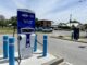 wagga wagga EV charging station