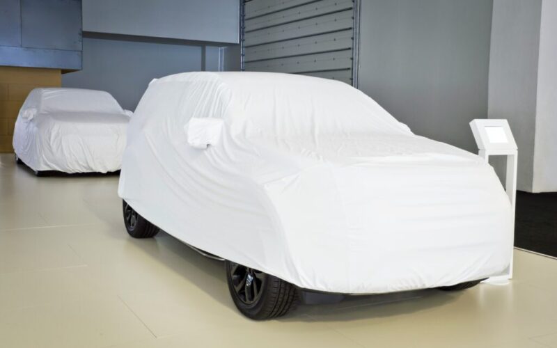 How to Store a Car Long-Term: A Practical Guide for Off-Season and Unused Vehicles
