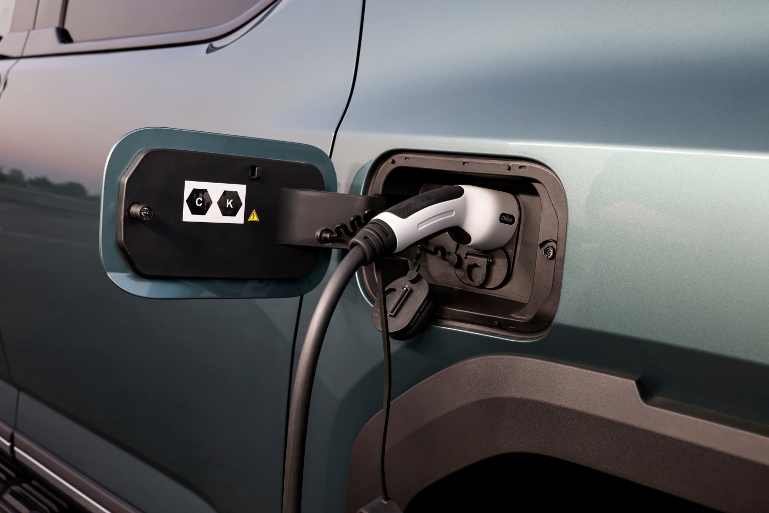 MGU9 EV-CHARGING